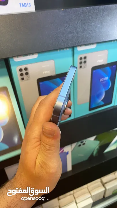 Iphone 14 used 128 GB ///// ايفون 14 عادي مستخدم 128 جيجا وكالة ومكفول كفالة تبديل باقل سعر بالمملكة