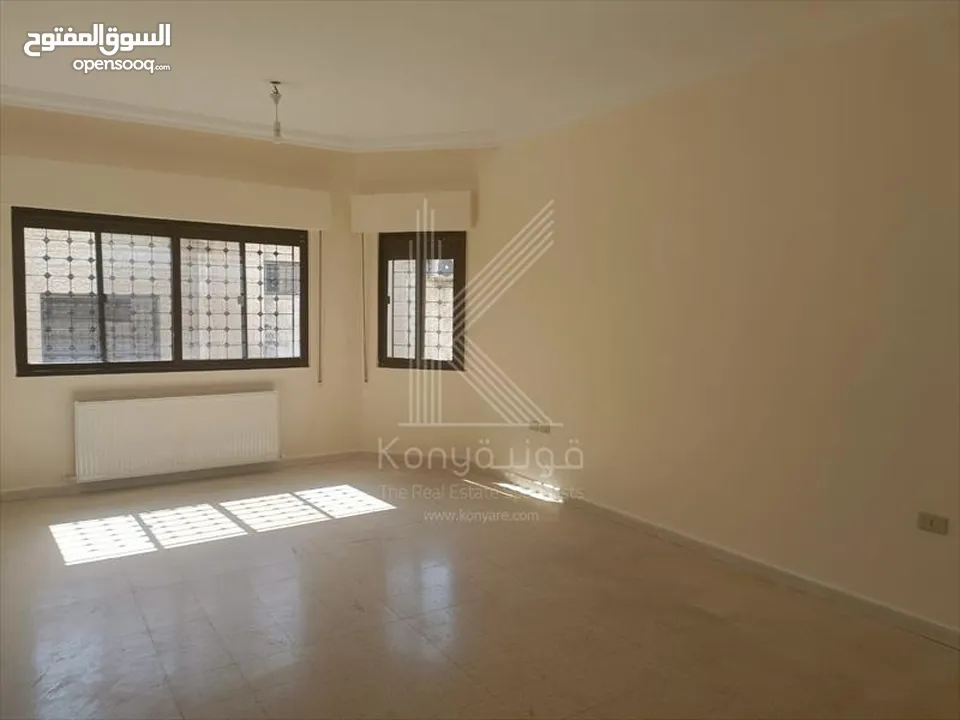 Apartment For Rent In Um Uthaina