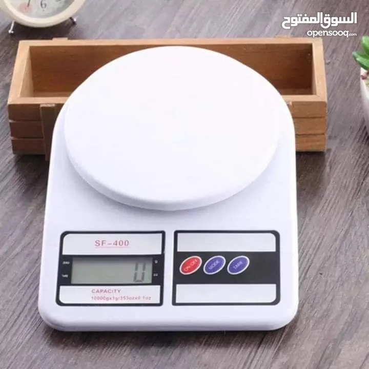 مهم جدا وجوده عندك ف المطبخ امتياز الماني  يزن حتي ( 10kg)