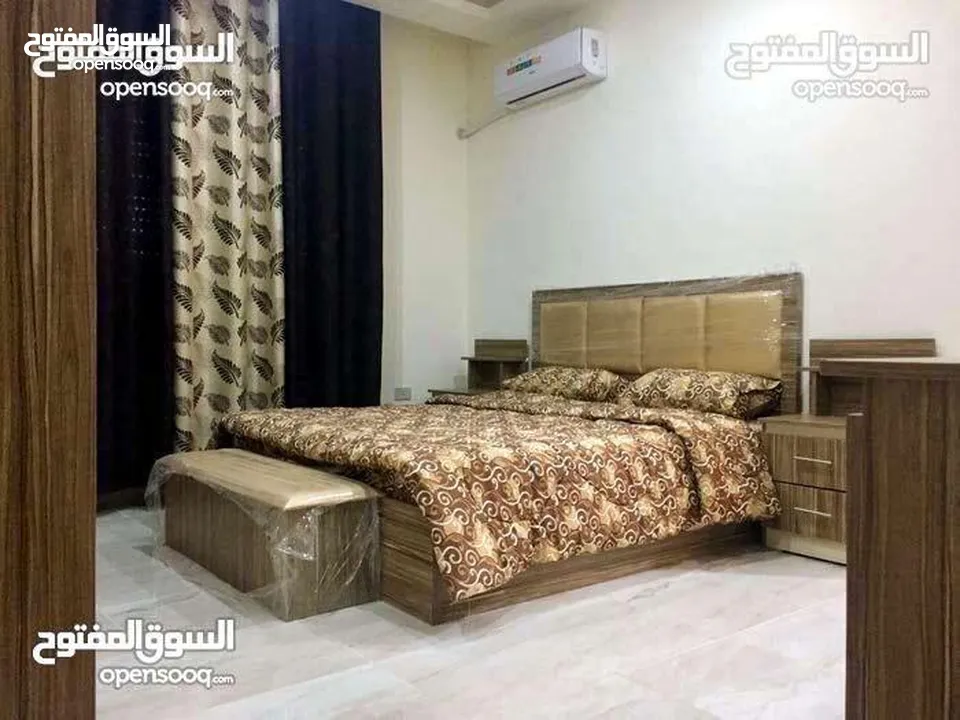 شقه مفروشه للايجار