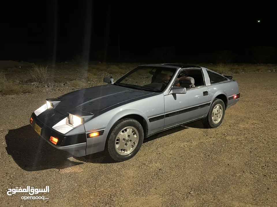 نيسان 300 1984 Z