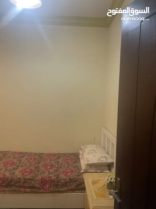 Room for rent. In alNaeem St