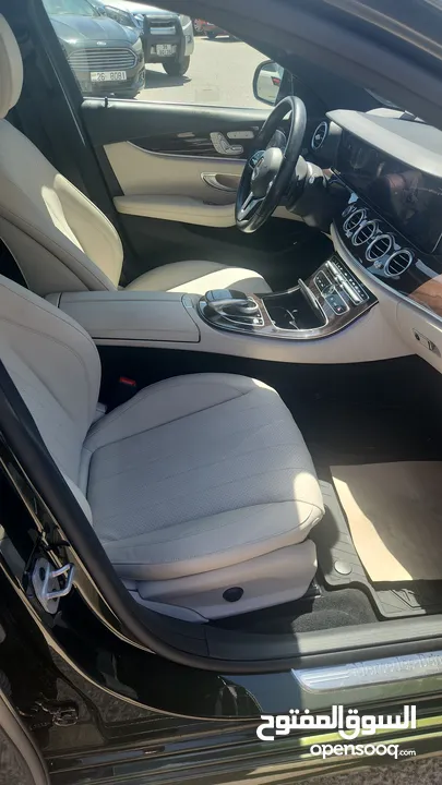 2020 MERCEDES E350