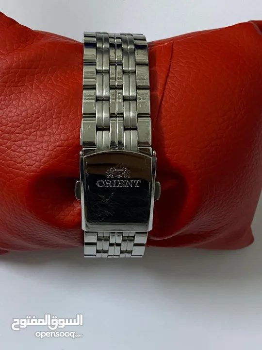 ORIENT Watch