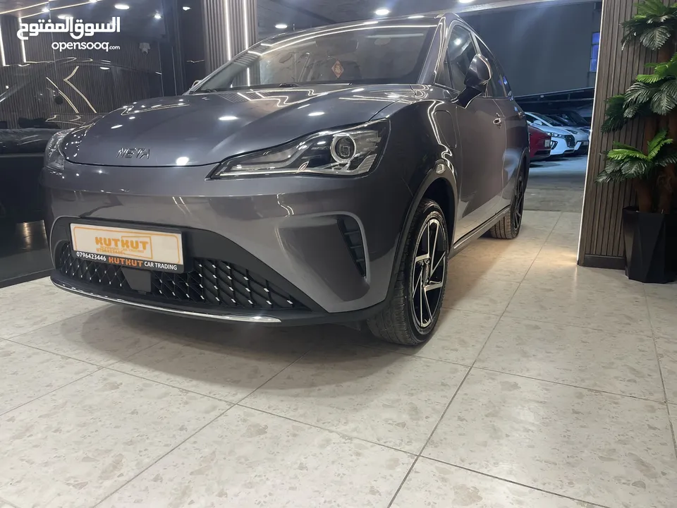 نيتا إيه ونيتا v موديل 2023 و2022جمرك اليوم