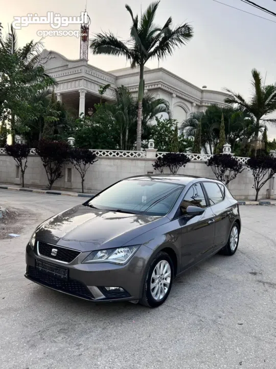 سيت ليون جير عادي 1200تيربو برايفت دهان شركه