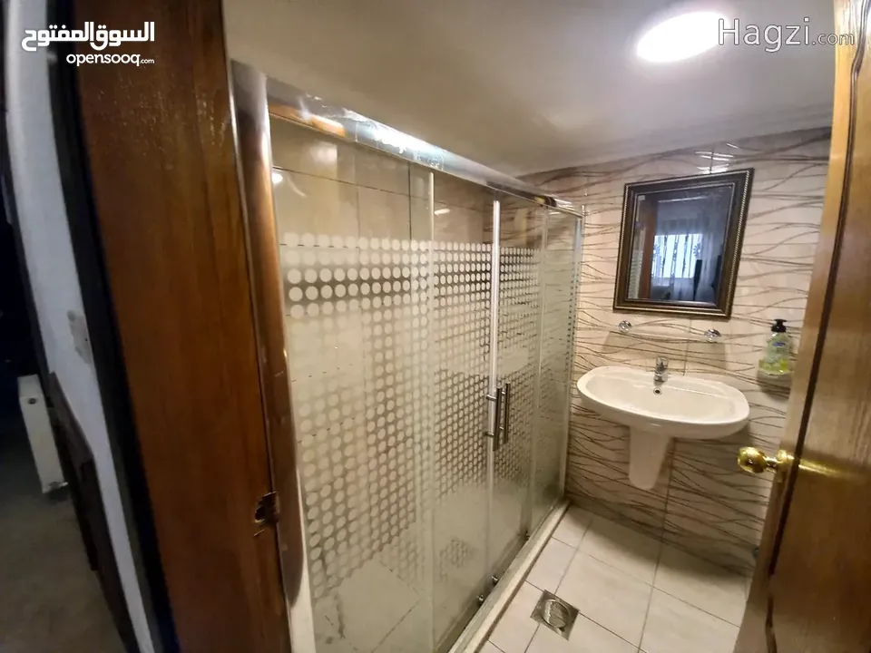 شقة مفروشة للإيجار 160م2 ( Property 17527 ) سنوي فقط