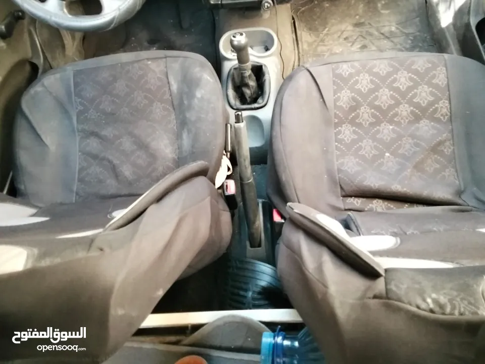 فولكس فاجن فان