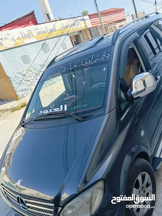 باص فيتو بحال جيد