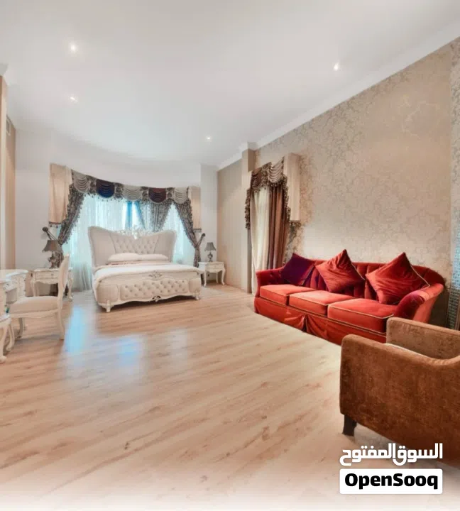 فله للبيع في مكان راقي وممتاز