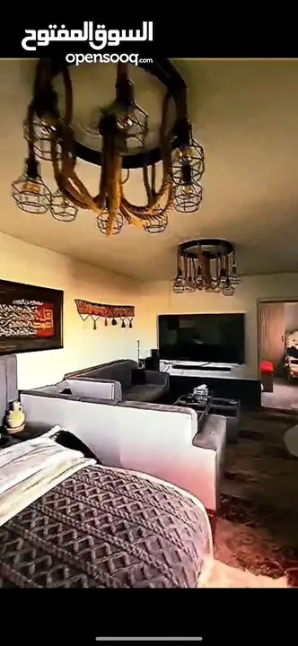 مزرعة بلعما المراجم قرب مدرسة المراجم 65الف مسبح ملعب كرةقدم وسلة ونافورة وشلال وكوخ وجلسات وشجر