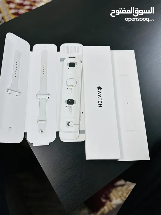 Apple Watch SE 2023 (Series 8)