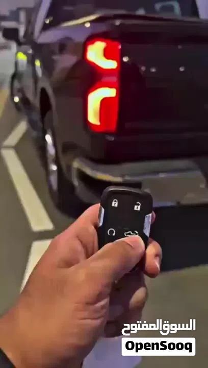 For Sale – Chevrolet Silverado 2020