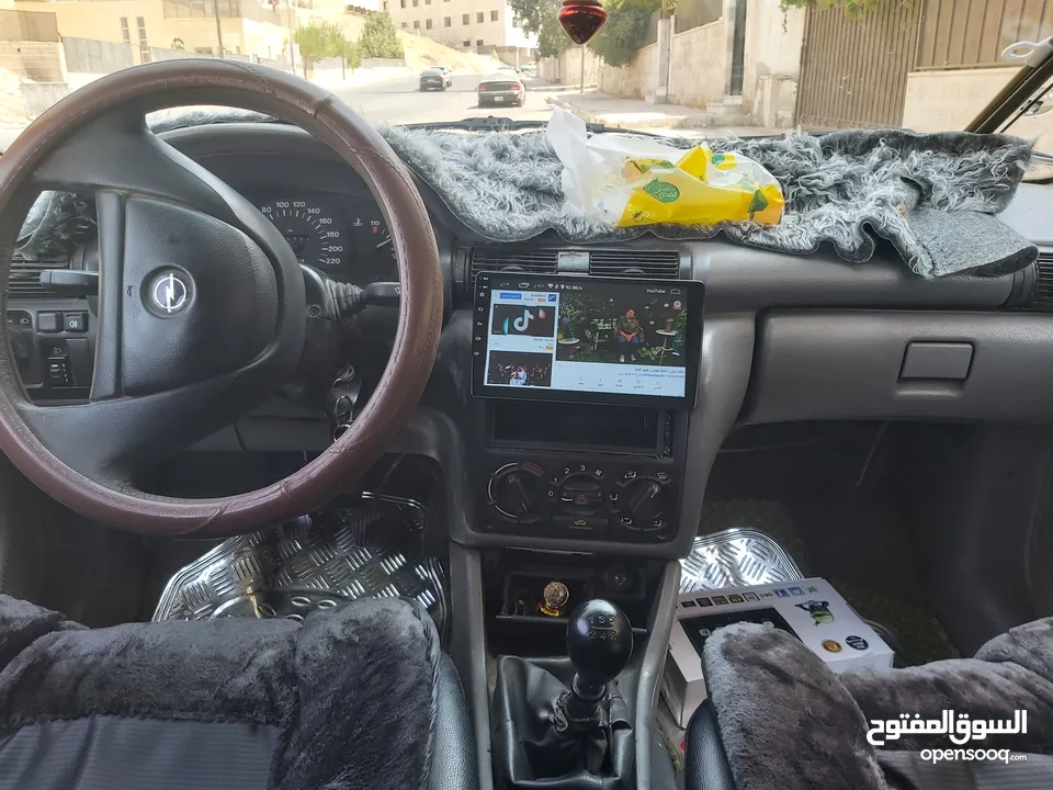 اوبل استرا ستيشن للبيع