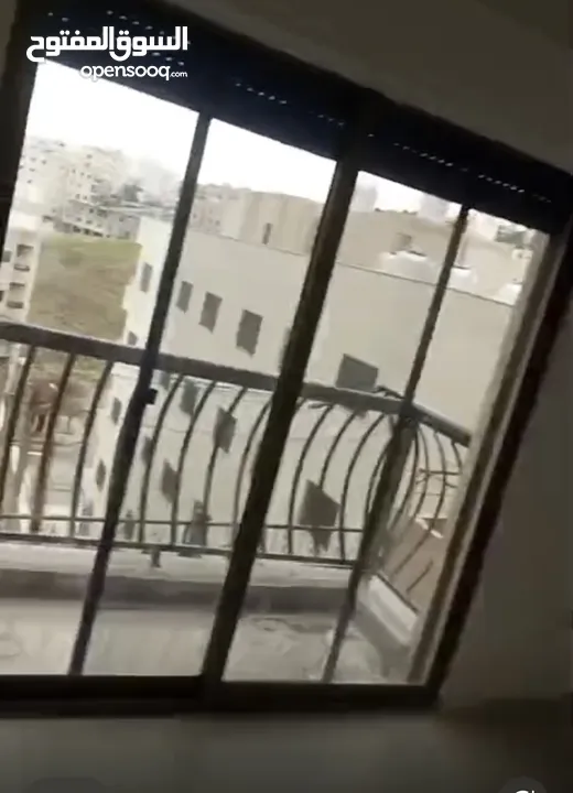 شقة للبيع في البيادر بجانب الجامعة التقنية