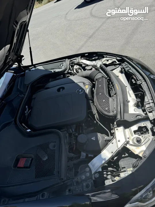مرسيدس بنز CLS350 /2020