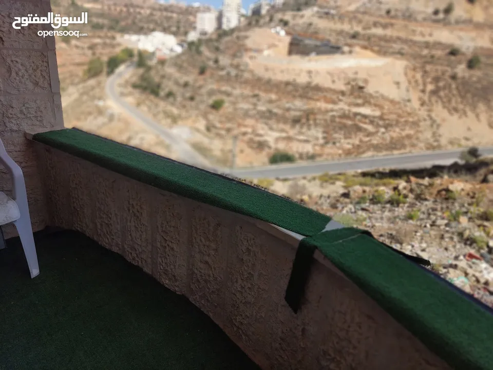 شقه مفروشه للايجار اليومي الاسبوعي منطقه عين مصباح للأسر الصغيرة المغتربين الطلاب العرسان