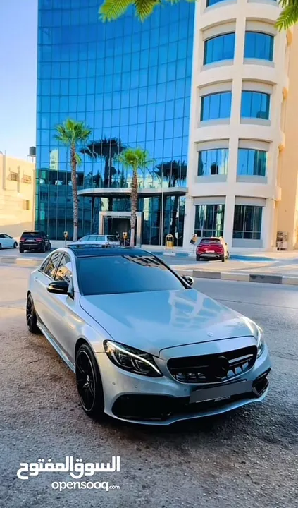 الحبة المميزة والنادرة  مرسيدس بنز c180 احلى حبة بكل الجنوب