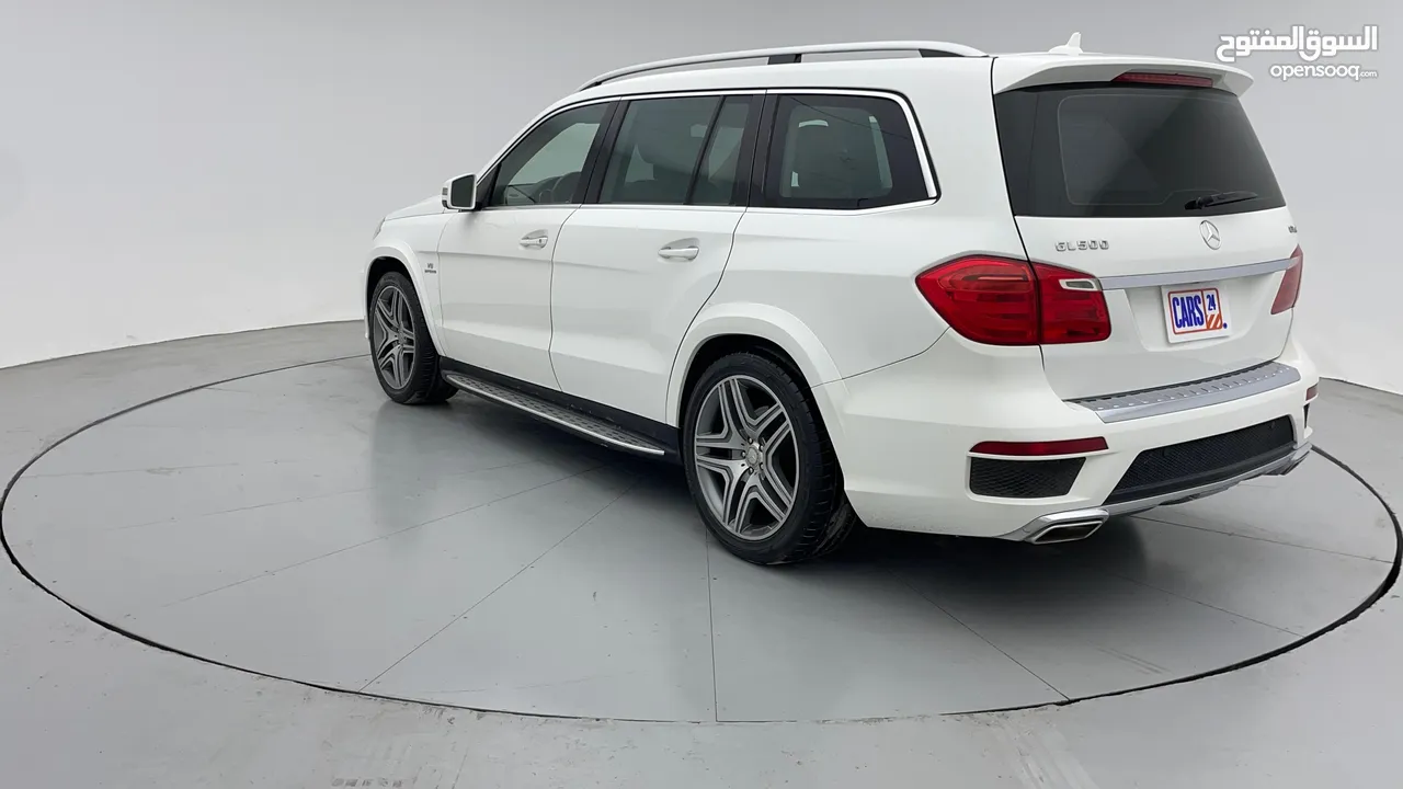 (FREE HOME TEST DRIVE AND ZERO DOWN PAYMENT) MERCEDES BENZ GL 500