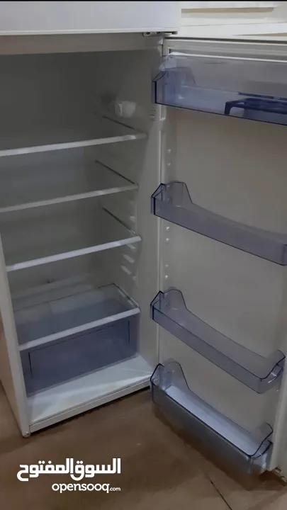 TEKA REFRIGERATOR