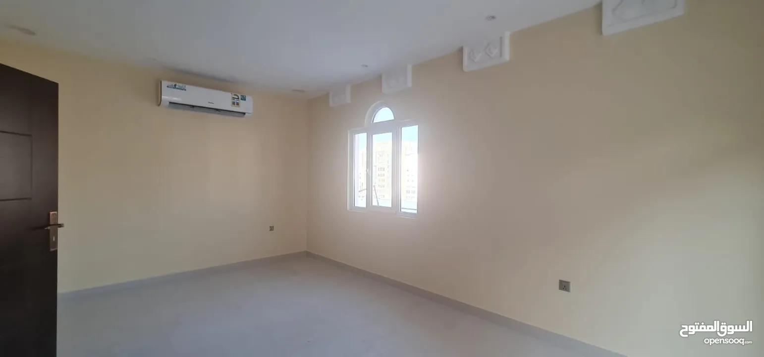 Good 1 Bedroom Penthouse flats at MBD, Opp. Sheraton Hotel.