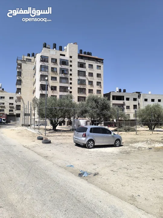 شقة للبيع بلاطة البلد عمارة سرحان
