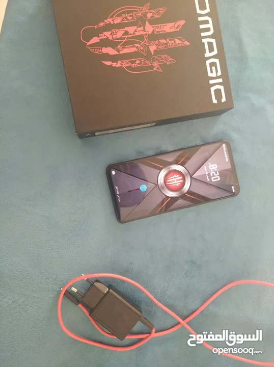 تلفون ريد ماجيك6