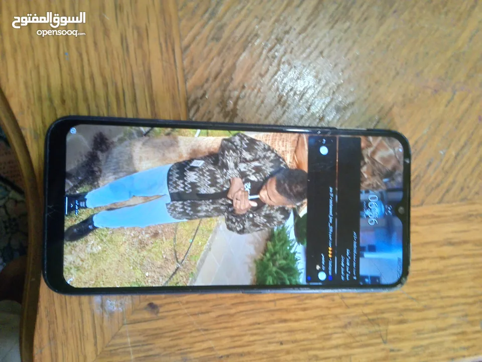هاتف انفنكس سمارت 5 للبيع او للبدل