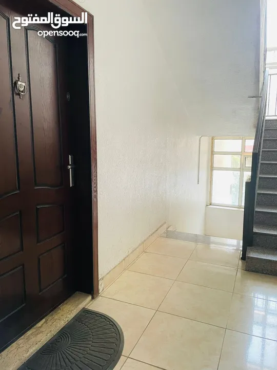 شقة بجبل طارق الجديد للبيع