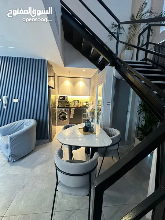 شقة مفروشة للإيجار 69م2 ( Property 37944 )-175072770