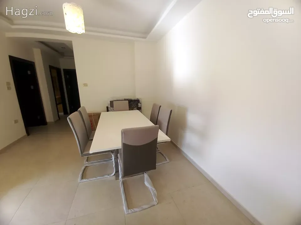 شقة مفروشة للإيجار 120م2 ( Property 17716 ) سنوي فقط