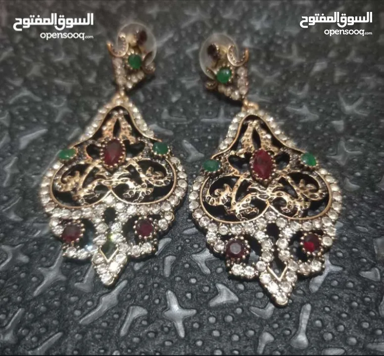 اكسسوارات براند جديدة ابعتي الصورة لإرسال الأسعار الأسعار تبدء من 3 دينار