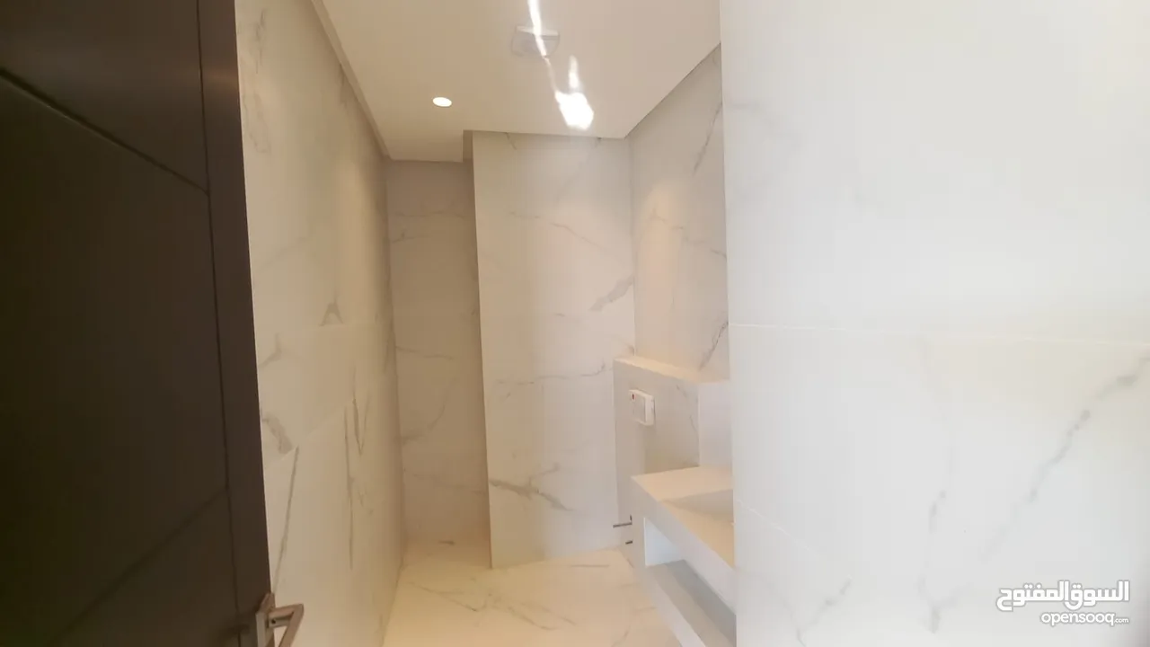 دوبلكس مع روف فاخر  للبيع في دابوق ( Property ID : 40720 )