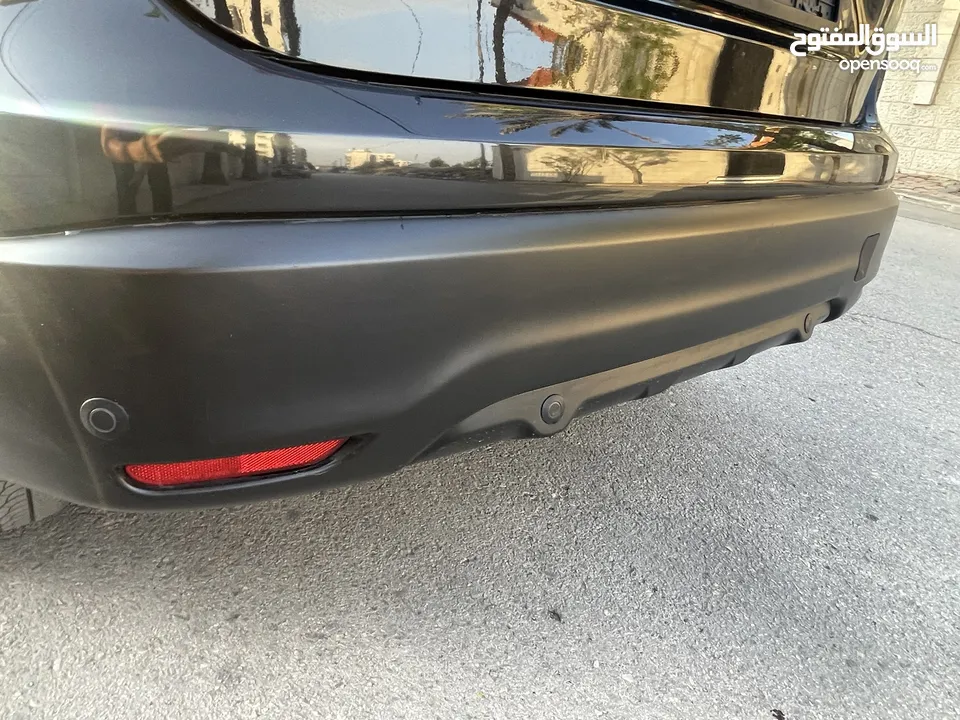 نيسان قشقاي 2015