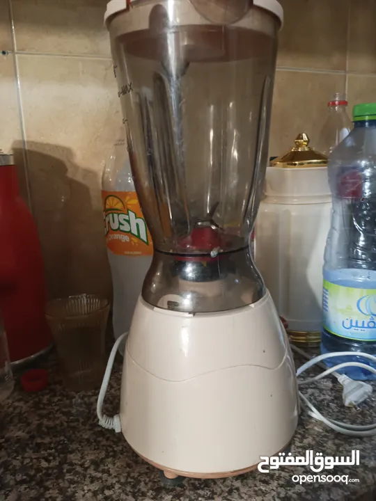 خلاط ناشونال