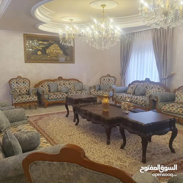 فيلا مستقلة مميزة للبيع في طبربور