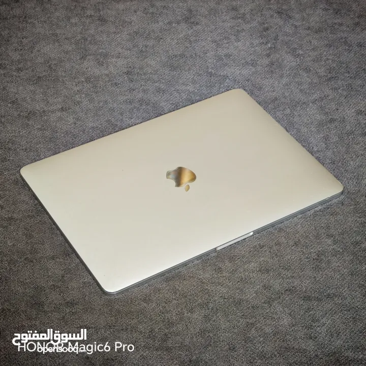 Appe macbook pro 2017