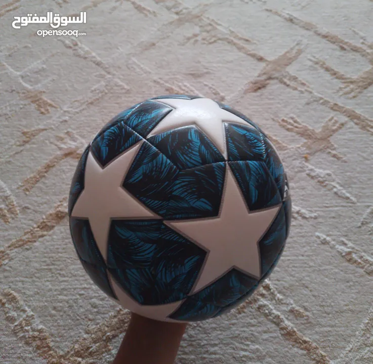 كرة قدم كولتي عالي