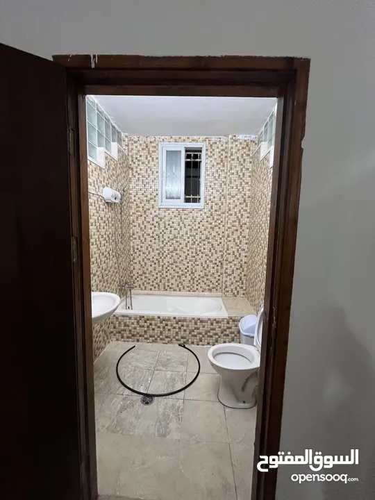 شقة مفروشه
