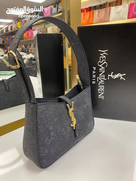 حقائب ماركات عالمية