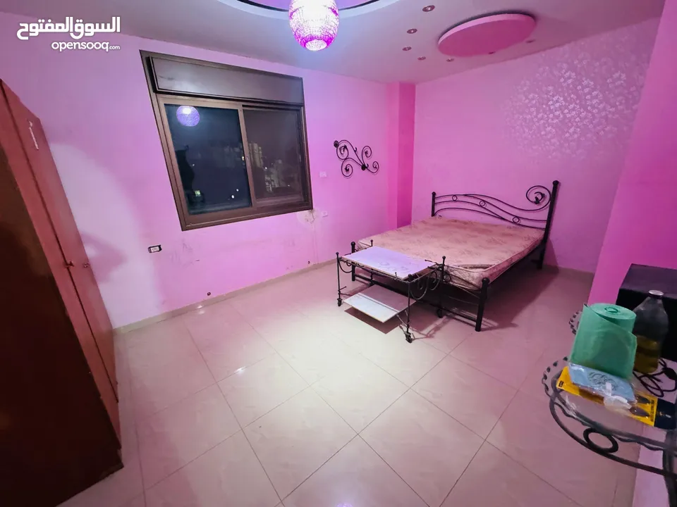 شقة للايجار