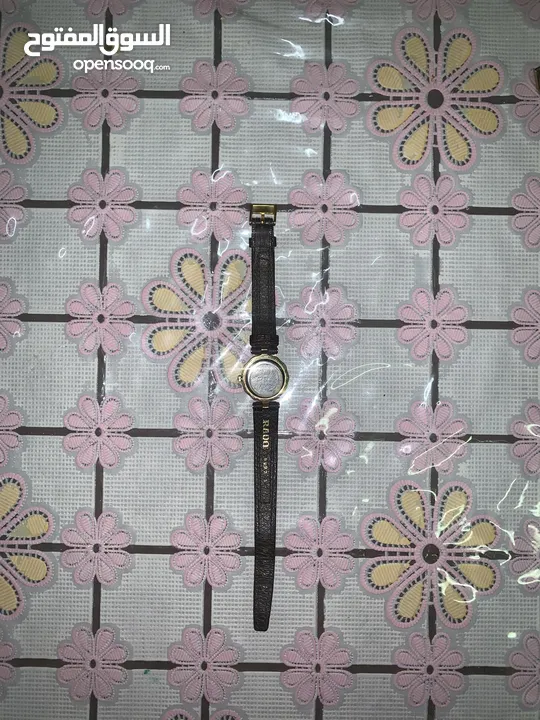 Rado Florence Womens watch Swiss Made ساعة رادو فلورنسا النسائية السويسرية الصنع