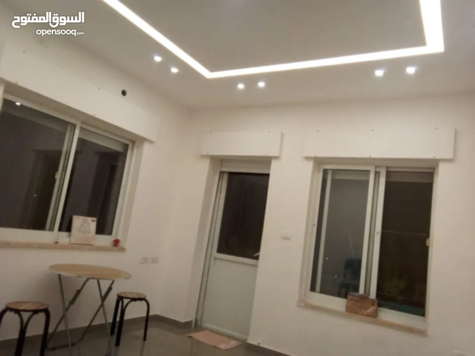 شقة  للبيع بيت ساحور ديلوكس طابو 110 الف دولار