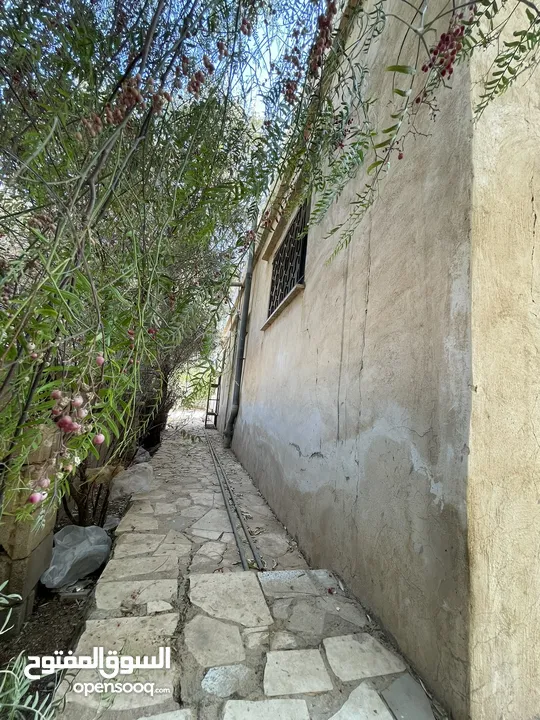 منزل / بيت / مستقل / للبيع / عمان / منطقة أحد