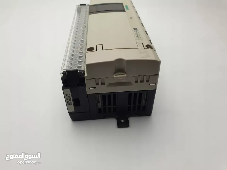 ANALOGUE INPUT/OUTPUT BASE, TBX7, 0.5AMP, 24VDC, CHANNELS:16, 16 INPUTS, 8 OUTPUTS, 24 VDC, IP20