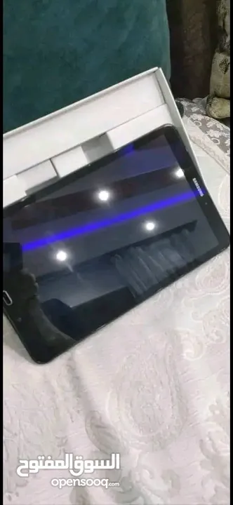 Galaxy Tab a6للبيع