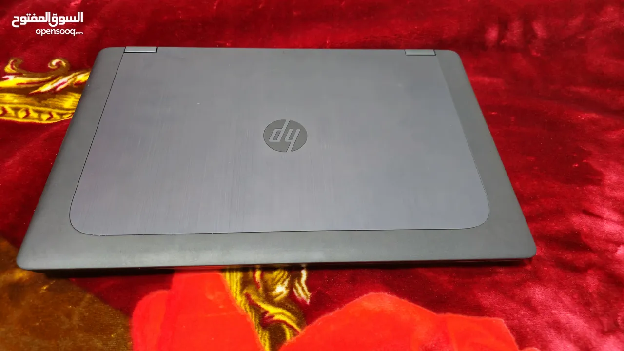 عملاك اجهزة hp zbook