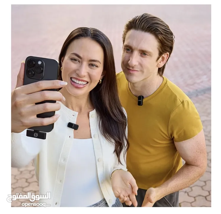 USB-C compatibility-RØDE Wireless Micro – Ultra-Compact Wireless Microphone Systemhigh-quality