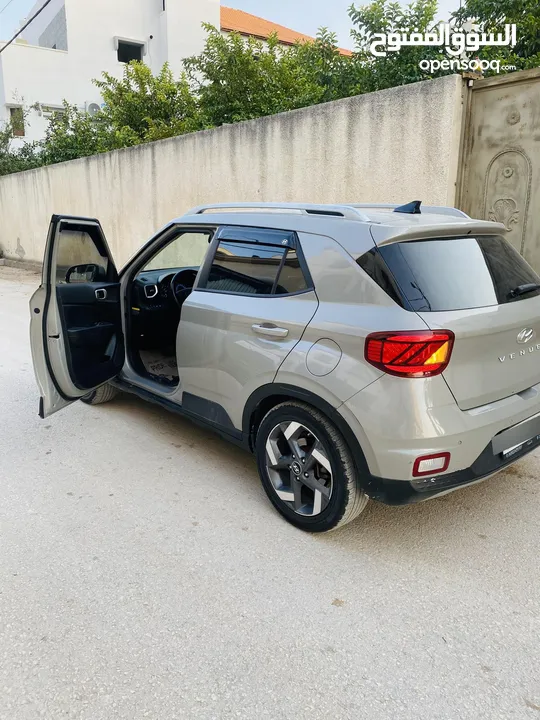 هونداي فينو بسعر حرق ومش اي فينو فينو V يعني الفل اضافات وبلون البطوني المميز 2020 كل هذا ب62