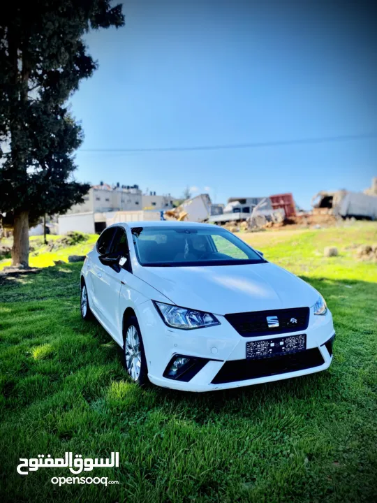 سيات ابيزا 2020